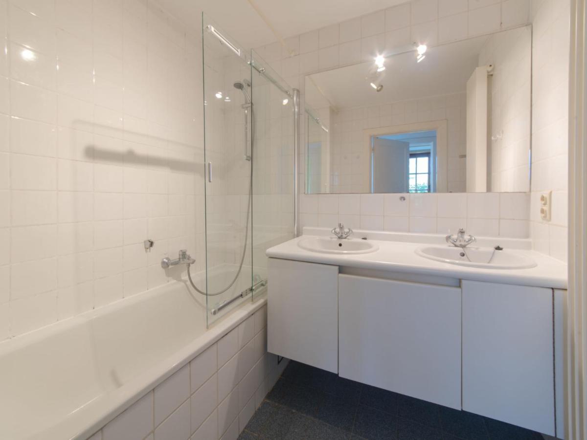 Apartment Jong & Blij 2 By Interhome De Haan Eksteriør bilde