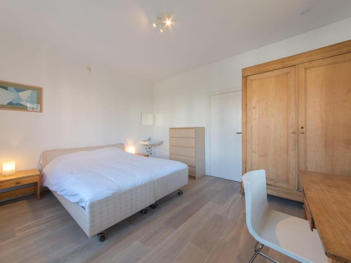 Apartment Jong & Blij 2 By Interhome De Haan Eksteriør bilde